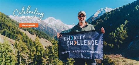 hike for charity 2020|Charity Challenges, Charity Cycles, Charity Treks.